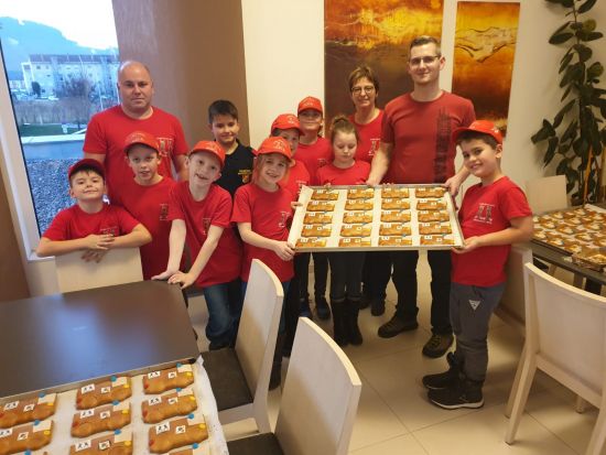 Weiterlesen: Kinderfeuerwehr zu Gast bei Bäckerei Moshammer