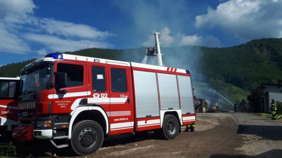 Weiterlesen: Bauernhofbrand in Moosgraben